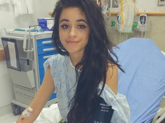 Você Conhece Mesmo CAMILA CABELLO Vitoria Plein Chaves Quizur