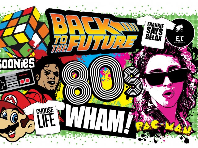 80's