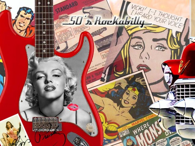 50's