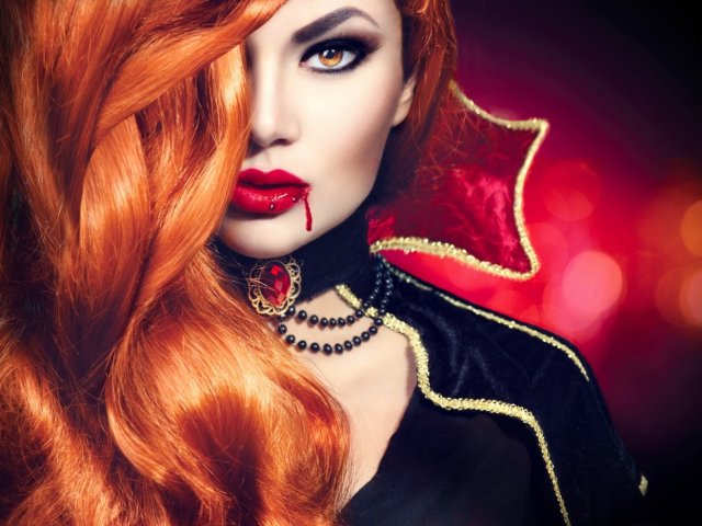 Vampiro