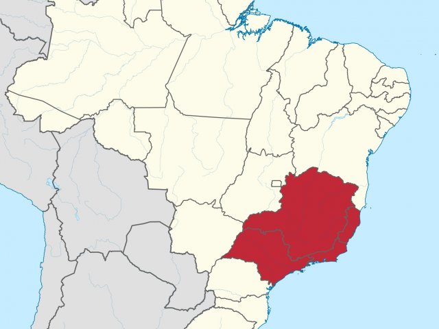 Sudeste