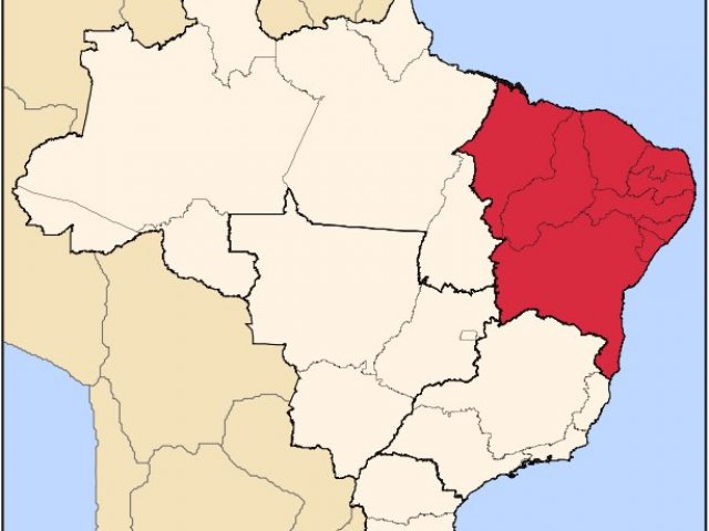 Nordeste