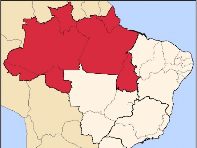 Norte