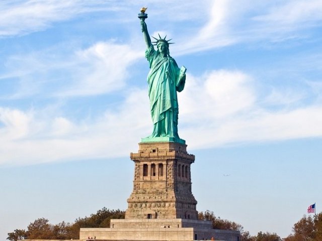 Estátua da Liberdade