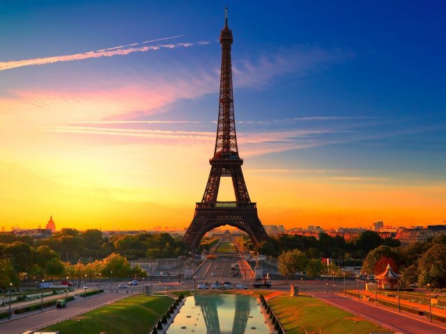 Torre Eiffel