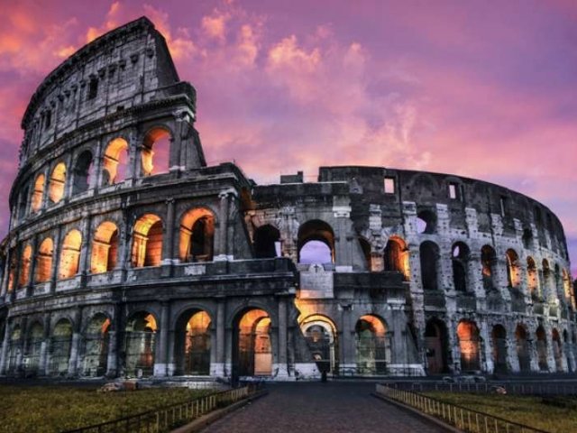 Coliseu