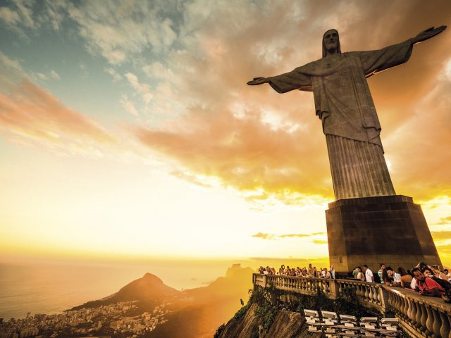 Cristo Redentor