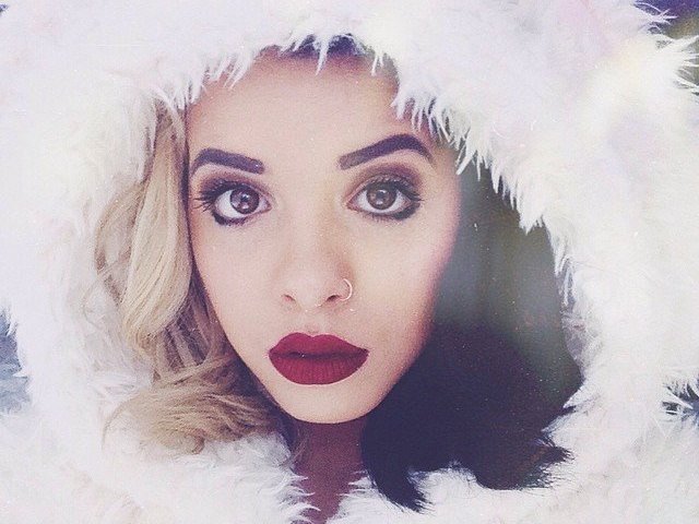 Com qual musica da Melanie você mais combina