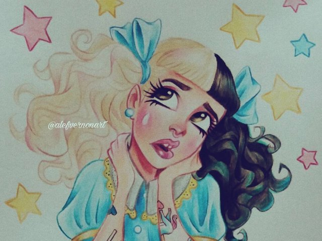 Pacify her