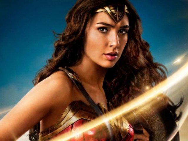 Mulher Maravilha