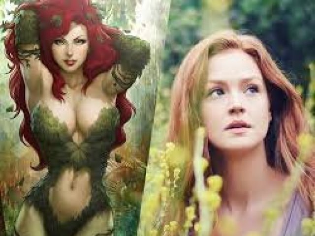 Hera Venenosa