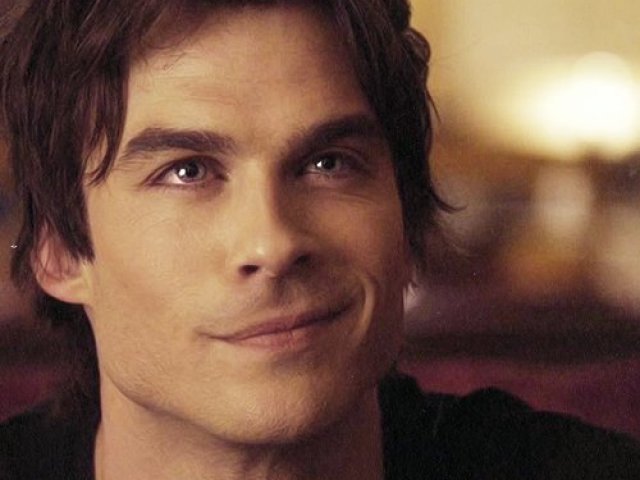 Damon Salvatore