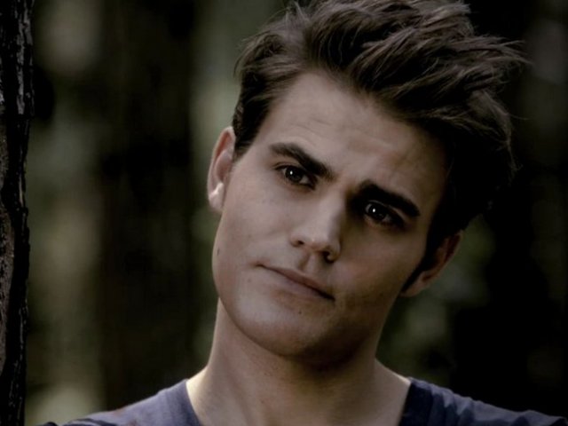Stefan Salvatore