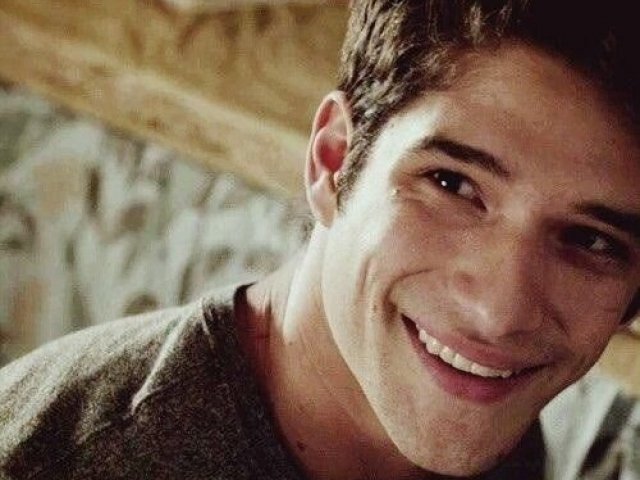 Scott McCall