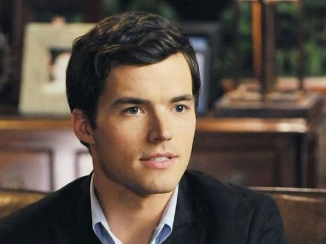 Ezra Fitz