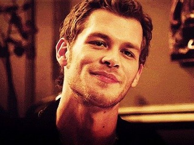 Klaus Mikaelson