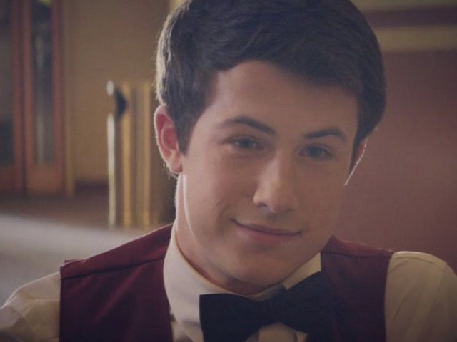 Clay Jensen