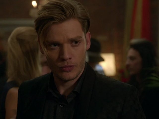 Jace Wayland