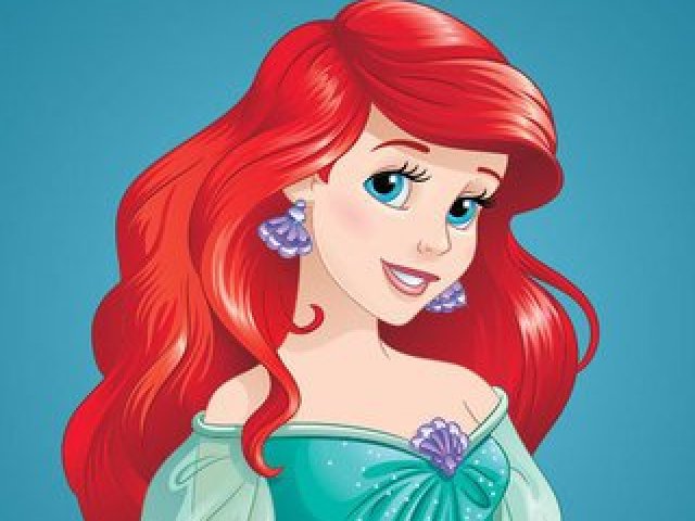Ariel