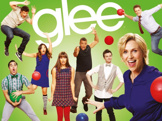 Glee