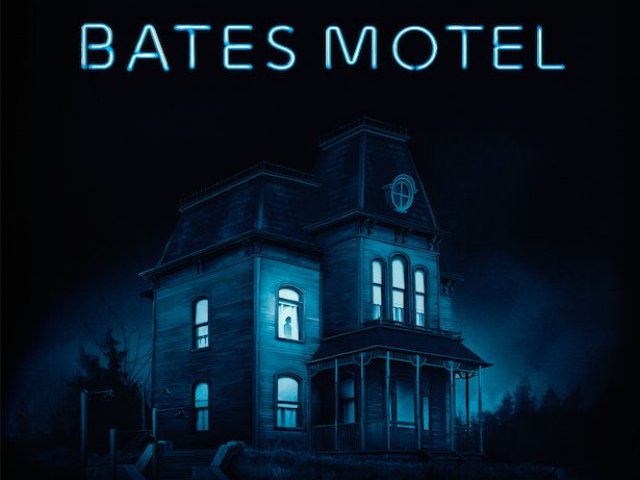 Bates Motel