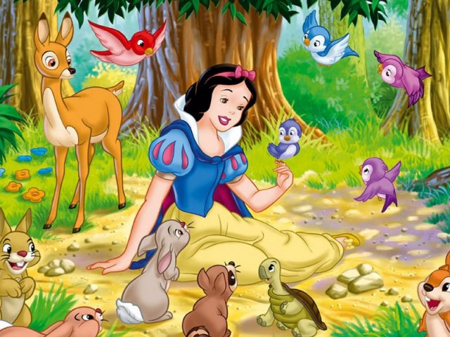 Branca de Neve