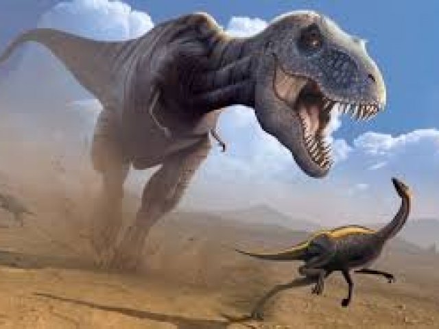 T-Rex