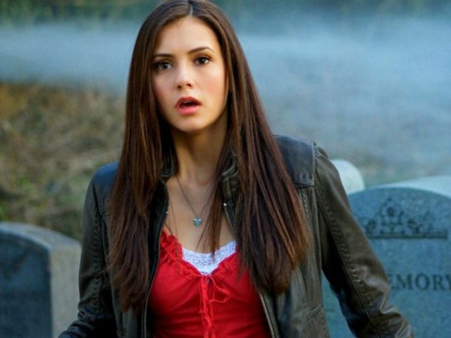 Elena Gilbert