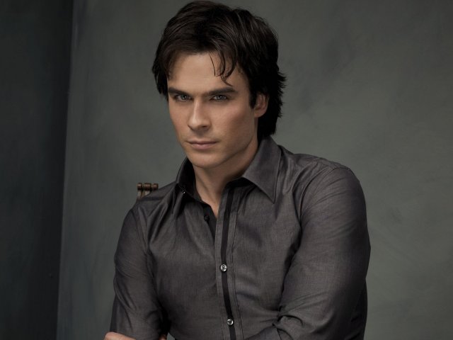Damon Salvatore