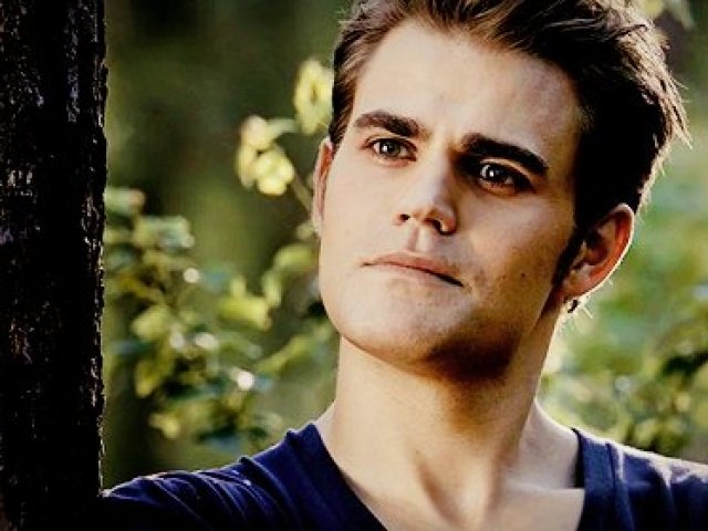 Stefan Salvatore