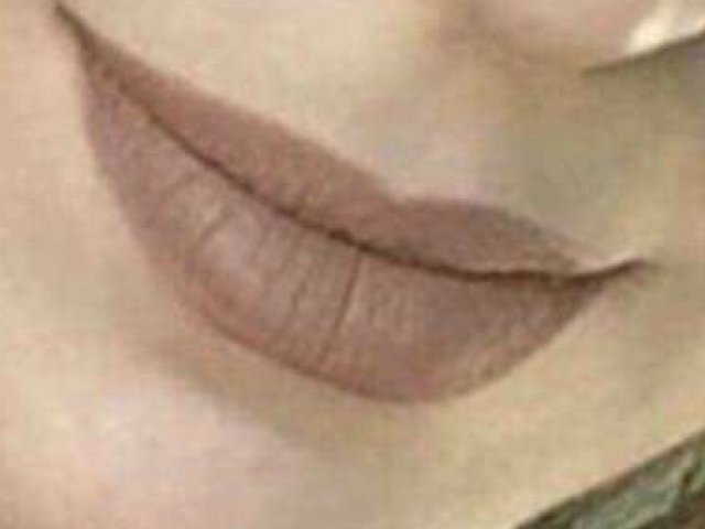 Feeling Shy Mary Kay