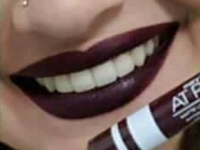 Plum Noir