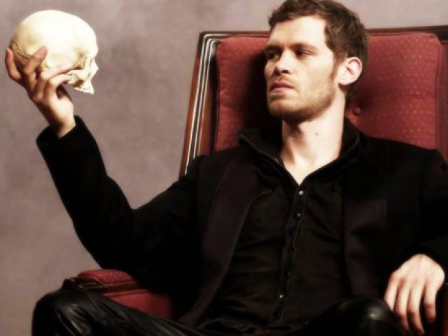 Klaus Mikaelson