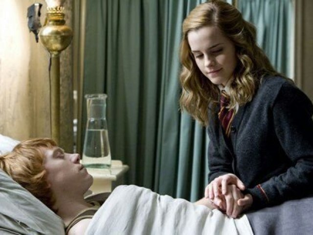 Parece que temos um anti Romione aqui! rsrsrs