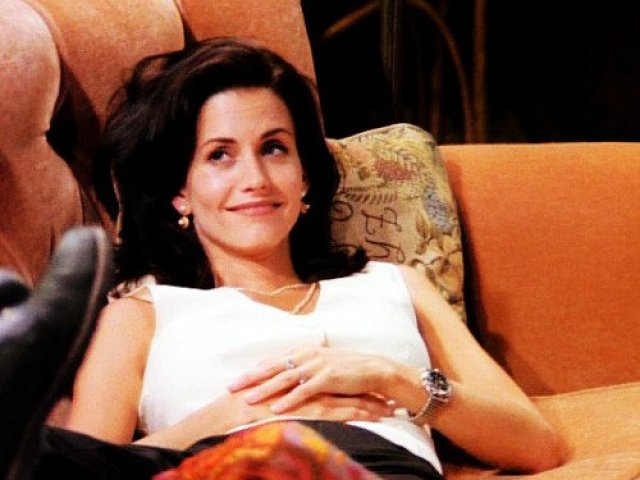 Monica Geller (Friends)