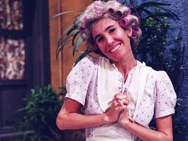 Dona Florinda (Chaves)