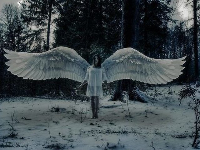 Anjo