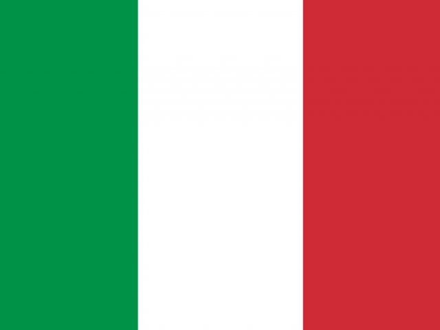 Italiano(a)