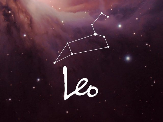 Leão/Libra