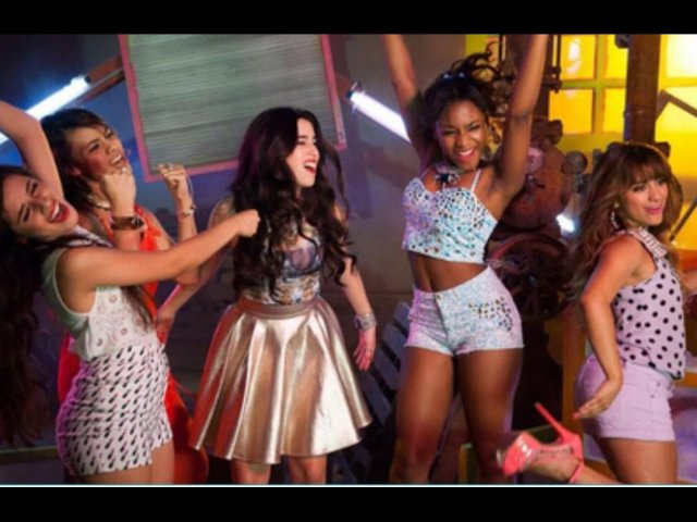 Parabéns você é realmente uma harmonizer