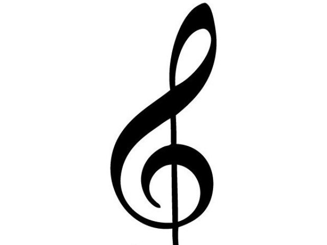 Qual música gospel te representa?