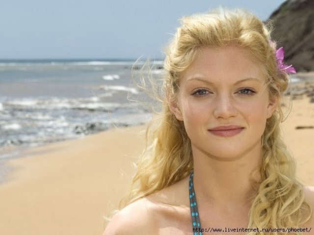 Cariba Heine (Rikki)