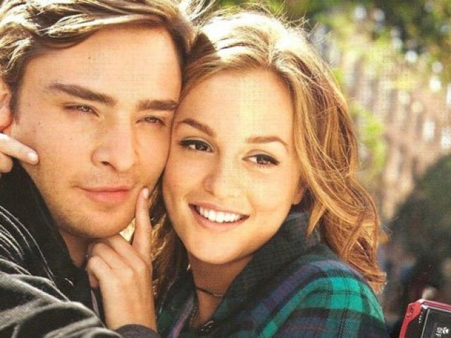 Blair e Chuck (Gossip Girl)