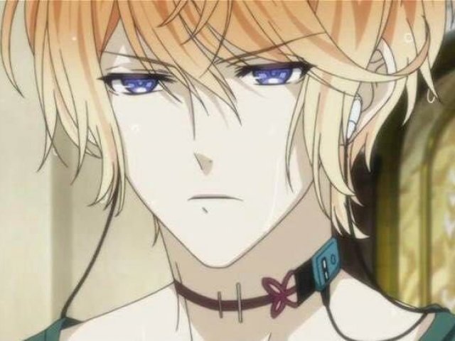 Shuu Sakamaki