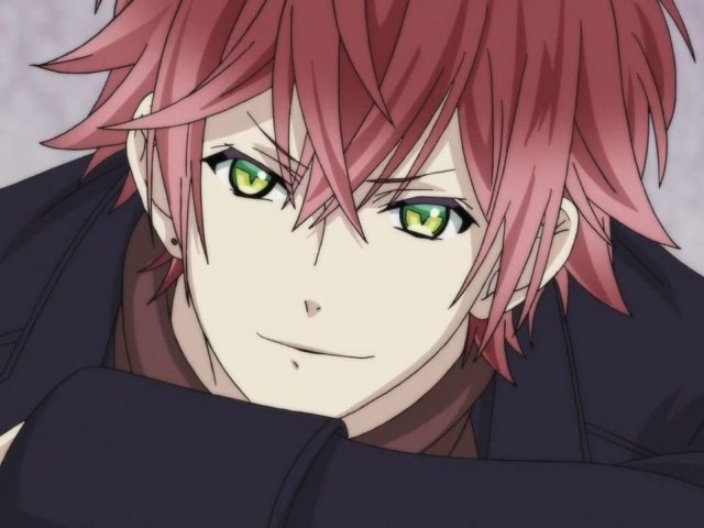 Ayato Sakamaki