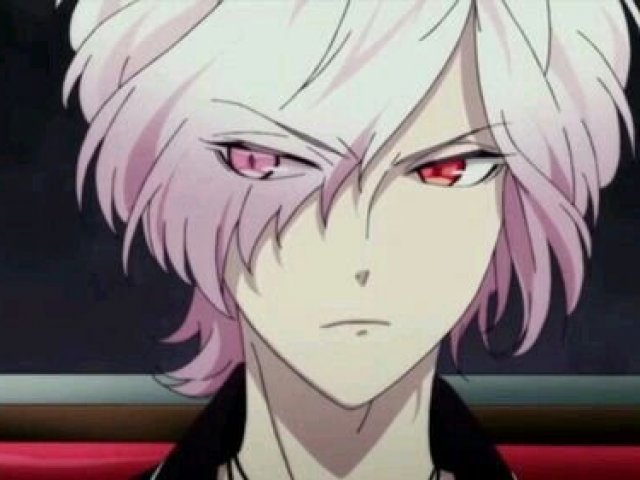 Subaru Sakamaki