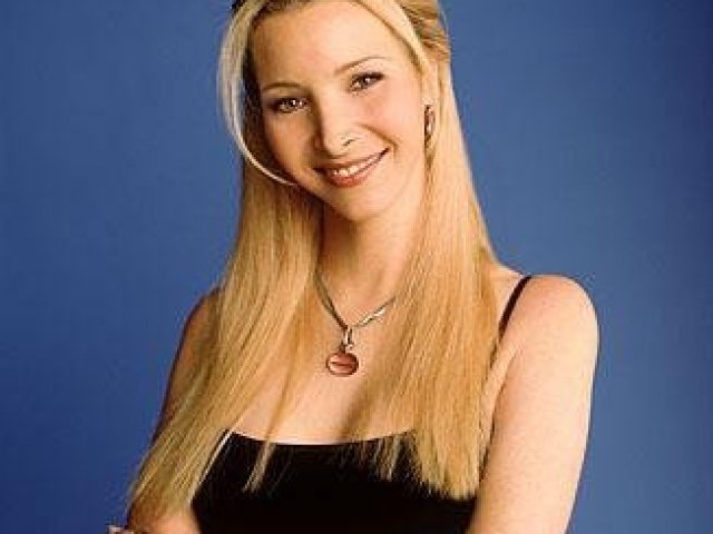 Phoebe Buffay