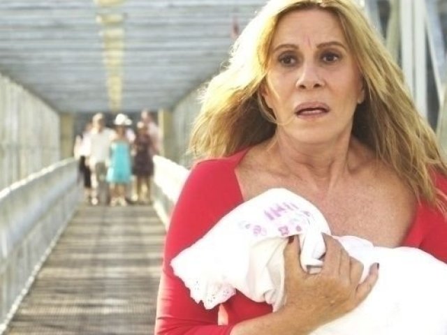 Nazaré Tedesco