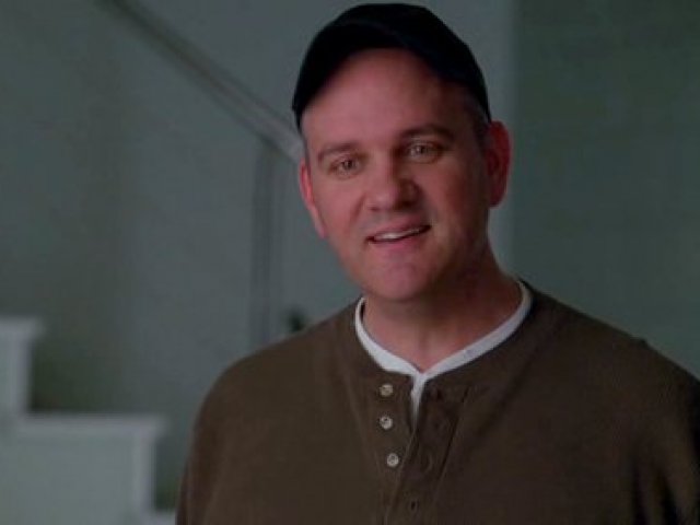 Burt Hummel (Glee)