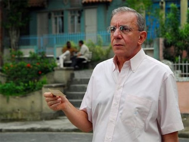 Lineu Silva (A Grande Família)